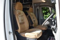 USED 2008 G FIAT DUCATO 2.3 JTD 35 MultiJet Chassis Cab 2dr Diesel Manual L3 H1 (186 g/km, 130 bhp) 