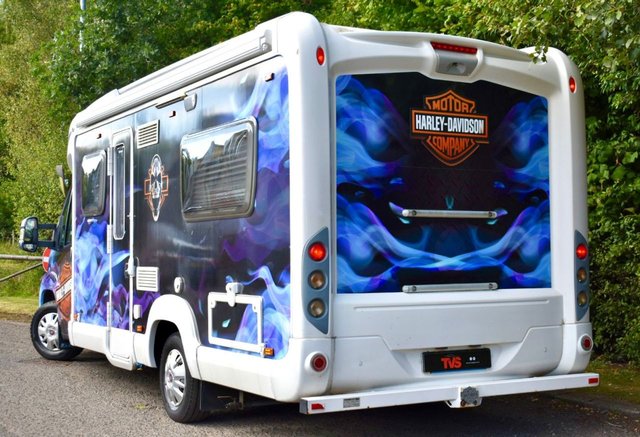 2008 FIAT DUCATO - Photo 2