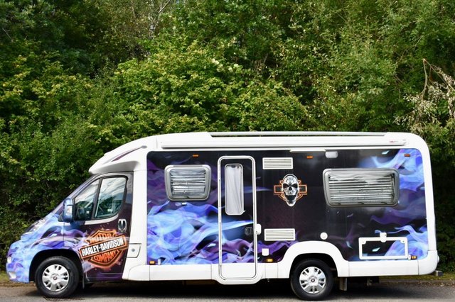 2008 FIAT DUCATO - Photo 3