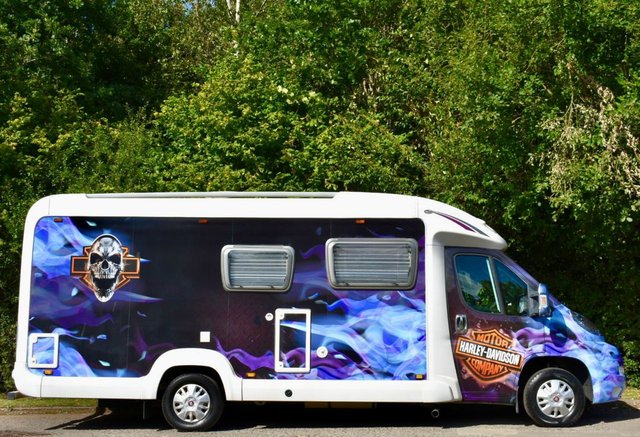 2008 FIAT DUCATO - Photo 4