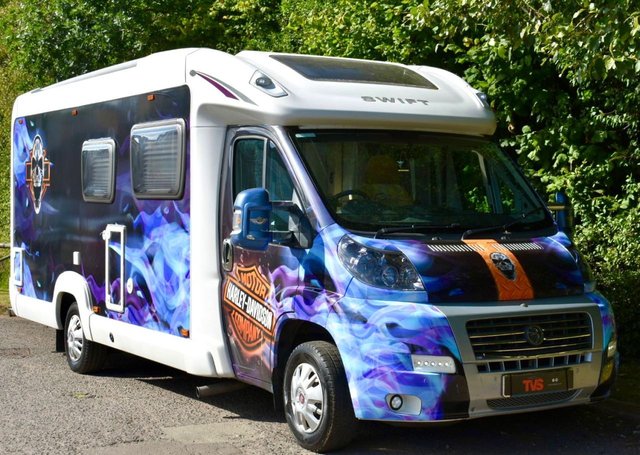 2008 FIAT DUCATO - Photo 5