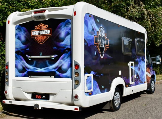 2008 FIAT DUCATO - Photo 6