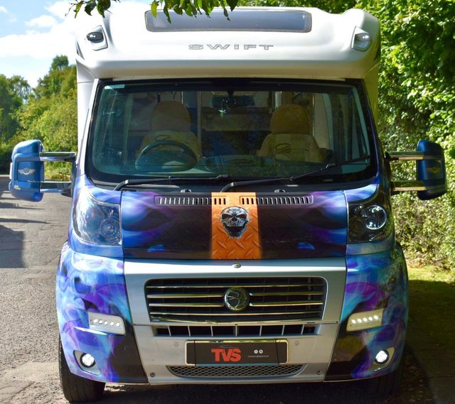 2008 FIAT DUCATO - Photo 7