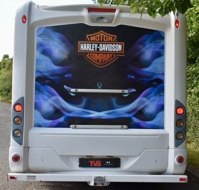 2008 FIAT DUCATO - Photo 8