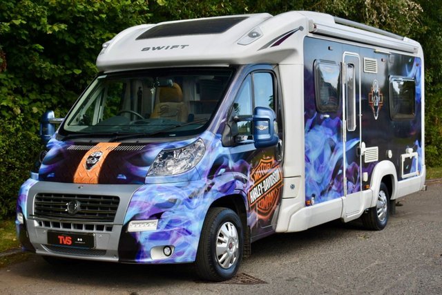 2008 FIAT DUCATO - Photo 9