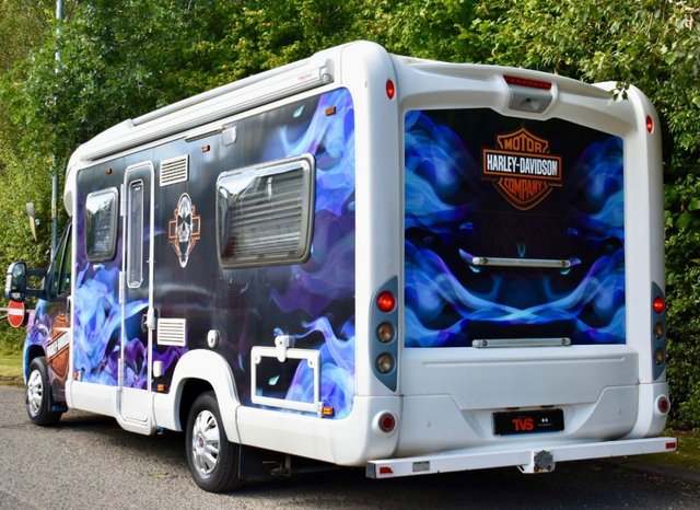 2008 FIAT DUCATO - Photo 10