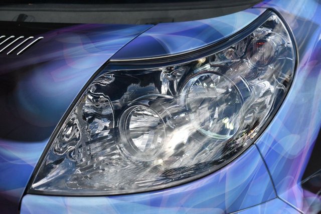 2008 FIAT DUCATO - Photo 11