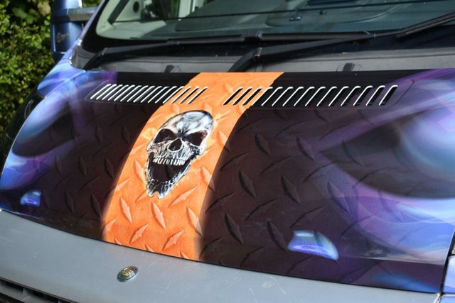 2008 FIAT DUCATO - Photo 12