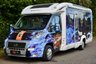 USED 2008 G FIAT DUCATO 2.3 JTD 35 MultiJet Chassis Cab 2dr Diesel Manual L3 H1 (186 g/km, 130 bhp) 