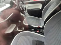 USED 2015 65 RENAULT TWINGO 1.0 SCe Play Hatchback 5dr Petrol Manual Euro 5 (70 ps) 