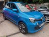 USED 2015 65 RENAULT TWINGO 1.0 SCe Play Hatchback 5dr Petrol Manual Euro 5 (70 ps) 