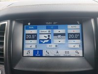 USED 2019 19 FORD RANGER 3.2 TDCi Wildtrak Pickup Double Cab 4dr Diesel Auto 4WD Euro 6 (200 ps) 
