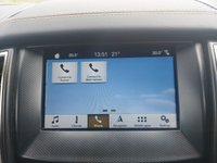 USED 2019 19 FORD RANGER 3.2 TDCi Wildtrak Pickup Double Cab 4dr Diesel Auto 4WD Euro 6 (200 ps) 