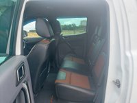 USED 2019 19 FORD RANGER 3.2 TDCi Wildtrak Pickup Double Cab 4dr Diesel Auto 4WD Euro 6 (200 ps) 
