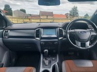 USED 2019 19 FORD RANGER 3.2 TDCi Wildtrak Pickup Double Cab 4dr Diesel Auto 4WD Euro 6 (200 ps) 