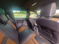 USED 2019 19 FORD RANGER 3.2 TDCi Wildtrak Pickup Double Cab 4dr Diesel Auto 4WD Euro 6 (200 ps) 