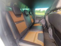 USED 2019 19 FORD RANGER 3.2 TDCi Wildtrak Pickup Double Cab 4dr Diesel Auto 4WD Euro 6 (200 ps) 