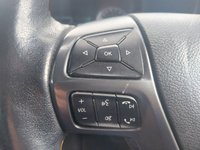 USED 2019 19 FORD RANGER 3.2 TDCi Wildtrak Pickup Double Cab 4dr Diesel Auto 4WD Euro 6 (200 ps) 