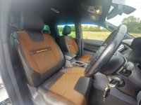 USED 2019 19 FORD RANGER 3.2 TDCi Wildtrak Pickup Double Cab 4dr Diesel Auto 4WD Euro 6 (200 ps) 