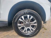 USED 2019 19 FORD RANGER 3.2 TDCi Wildtrak Pickup Double Cab 4dr Diesel Auto 4WD Euro 6 (200 ps) 