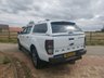 USED 2019 19 FORD RANGER 3.2 TDCi Wildtrak Pickup Double Cab 4dr Diesel Auto 4WD Euro 6 (200 ps) 
