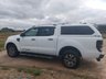 USED 2019 19 FORD RANGER 3.2 TDCi Wildtrak Pickup Double Cab 4dr Diesel Auto 4WD Euro 6 (200 ps) 