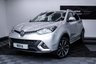 USED 2017 17 MG GS 1.5 TGI Exclusive SUV 5dr Petrol DCT Euro 6 (s/s) (160 ps) 3 MONTH WARRANTY INCLUDED!