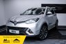 USED 2017 17 MG GS 1.5 TGI Exclusive SUV 5dr Petrol DCT Euro 6 (s/s) (160 ps) 3 MONTH WARRANTY INCLUDED!