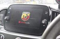 USED 2024 74 ABARTH 595C 1.4 T-Jet Turismo Cabrio 2dr Petrol Manual Euro 6 (165 bhp) HiFi By Beats----Apple Carplay,Android Auto