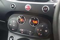 USED 2024 74 ABARTH 595C 1.4 T-Jet Turismo Cabrio 2dr Petrol Manual Euro 6 (165 bhp) HiFi By Beats----Apple Carplay,Android Auto