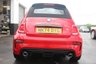 USED 2024 74 ABARTH 595C 1.4 T-Jet Turismo Cabrio 2dr Petrol Manual Euro 6 (165 bhp) HiFi By Beats----Apple Carplay,Android Auto