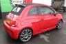 USED 2024 74 ABARTH 595C 1.4 T-Jet Turismo Cabrio 2dr Petrol Manual Euro 6 (165 bhp) HiFi By Beats----Apple Carplay,Android Auto