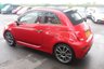 USED 2024 74 ABARTH 595C 1.4 T-Jet Turismo Cabrio 2dr Petrol Manual Euro 6 (165 bhp) HiFi By Beats----Apple Carplay,Android Auto