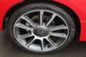 USED 2024 74 ABARTH 595C 1.4 T-Jet Turismo Cabrio 2dr Petrol Manual Euro 6 (165 bhp) HiFi By Beats----Apple Carplay,Android Auto