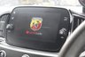 USED 2024 74 ABARTH 595C 1.4 T-Jet Turismo Cabrio 2dr Petrol Manual Euro 6 (165 bhp) HiFi By Beats----Apple Carplay,Android Auto