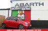USED 2024 74 ABARTH 595C 1.4 T-Jet Turismo Cabrio 2dr Petrol Manual Euro 6 (165 bhp) HiFi By Beats----Apple Carplay,Android Auto