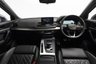 USED 2019 69 AUDI Q5 2.0 TDI 40 S line SUV 5dr Diesel S Tronic quattro Euro 6 (s/s) (190 ps) FULLY LOADED | LEATHER | PAN ROOF | BANG & OLUFSEN