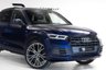 USED 2019 69 AUDI Q5 2.0 TDI 40 S line SUV 5dr Diesel S Tronic quattro Euro 6 (s/s) (190 ps) FULLY LOADED | LEATHER | PAN ROOF | BANG & OLUFSEN