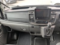 USED 2024 24 FORD TRANSIT 350 CAMPER L4H1 SK ECOBLUE LUXURY 4 BERTH MOTORHOME WITH FULL SIZE BED, DROP-DOWN BED, SEPARATE SHOWER & TOILET