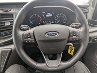 USED 2024 24 FORD TRANSIT 350 CAMPER L4H1 SK ECOBLUE LUXURY 4 BERTH MOTORHOME WITH FULL SIZE BED, DROP-DOWN BED, SEPARATE SHOWER & TOILET
