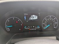 USED 2024 24 FORD TRANSIT 350 CAMPER L4H1 SK ECOBLUE LUXURY 4 BERTH MOTORHOME WITH FULL SIZE BED, DROP-DOWN BED, SEPARATE SHOWER & TOILET