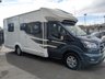 USED 2024 24 FORD TRANSIT 350 CAMPER L4H1 SK ECOBLUE LUXURY 4 BERTH MOTORHOME WITH FULL SIZE BED, DROP-DOWN BED, SEPARATE SHOWER & TOILET