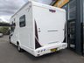 USED 2024 24 FORD TRANSIT 350 CAMPER L4H1 SK ECOBLUE LUXURY 4 BERTH MOTORHOME WITH FULL SIZE BED, DROP-DOWN BED, SEPARATE SHOWER & TOILET