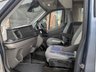 USED 2024 24 FORD TRANSIT 350 CAMPER L4H1 SK ECOBLUE LUXURY 4 BERTH MOTORHOME WITH FULL SIZE BED, DROP-DOWN BED, SEPARATE SHOWER & TOILET