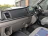 USED 2024 24 FORD TRANSIT 350 CAMPER L4H1 SK ECOBLUE LUXURY 4 BERTH MOTORHOME WITH FULL SIZE BED, DROP-DOWN BED, SEPARATE SHOWER & TOILET