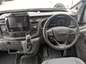 USED 2024 24 FORD TRANSIT 350 CAMPER L4H1 SK ECOBLUE LUXURY 4 BERTH MOTORHOME WITH FULL SIZE BED, DROP-DOWN BED, SEPARATE SHOWER & TOILET