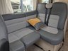 USED 2024 24 FORD TRANSIT 350 CAMPER L4H1 SK ECOBLUE LUXURY 4 BERTH MOTORHOME WITH FULL SIZE BED, DROP-DOWN BED, SEPARATE SHOWER & TOILET