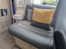 USED 2024 24 FORD TRANSIT 350 CAMPER L4H1 SK ECOBLUE LUXURY 4 BERTH MOTORHOME WITH FULL SIZE BED, DROP-DOWN BED, SEPARATE SHOWER & TOILET
