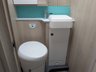 USED 2024 24 FORD TRANSIT 350 CAMPER L4H1 SK ECOBLUE LUXURY 4 BERTH MOTORHOME WITH FULL SIZE BED, DROP-DOWN BED, SEPARATE SHOWER & TOILET