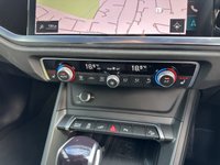 USED 2023 73 AUDI Q3 1.4 TFSIe 45 Black Edition Sportback S Tronic Euro 6 (s/s) 5dr 13kWh ** RAC BUYSURE INSPECTED **